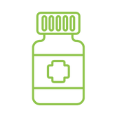 medication management icon