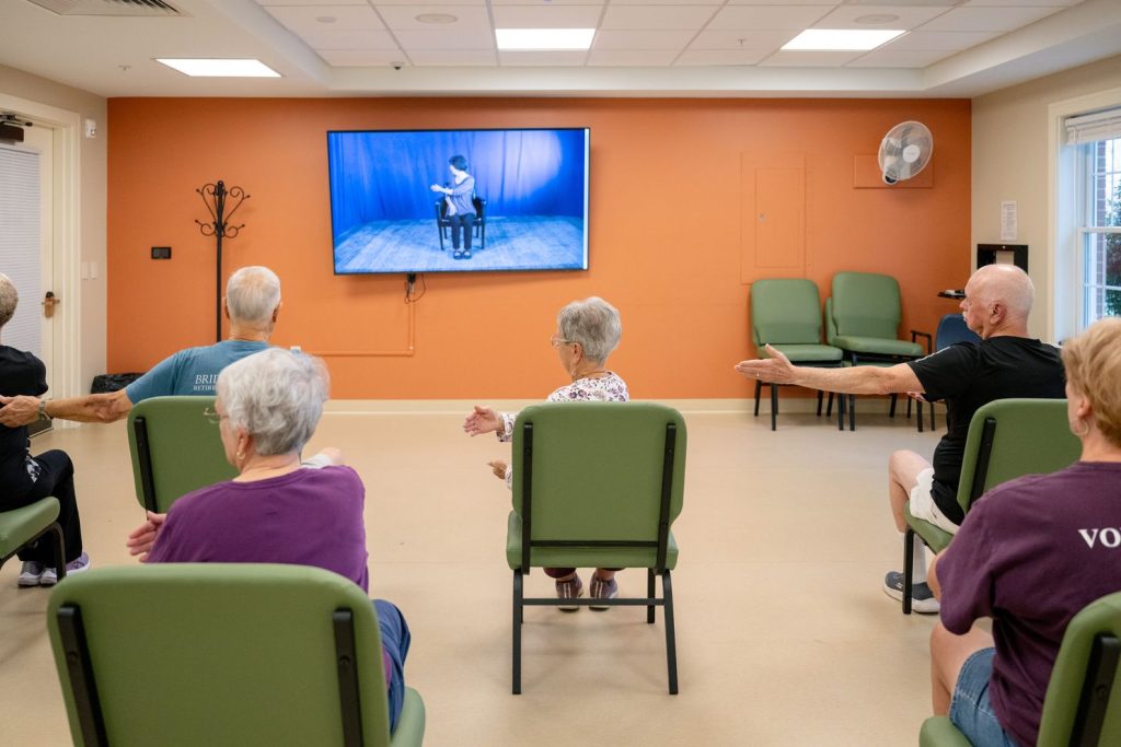 aging gracefully: your body's changing needs